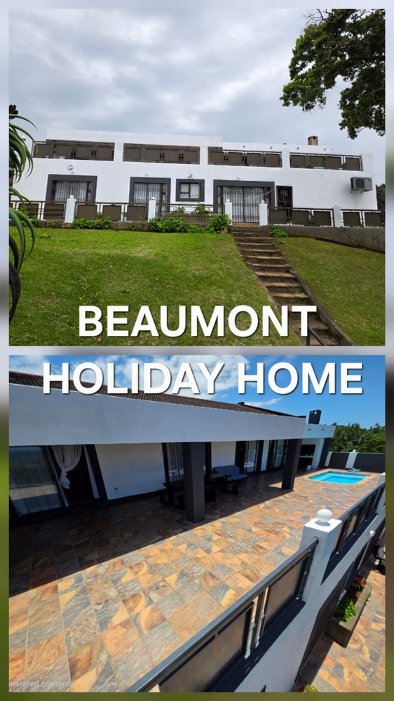 Beaumont Holiday Home